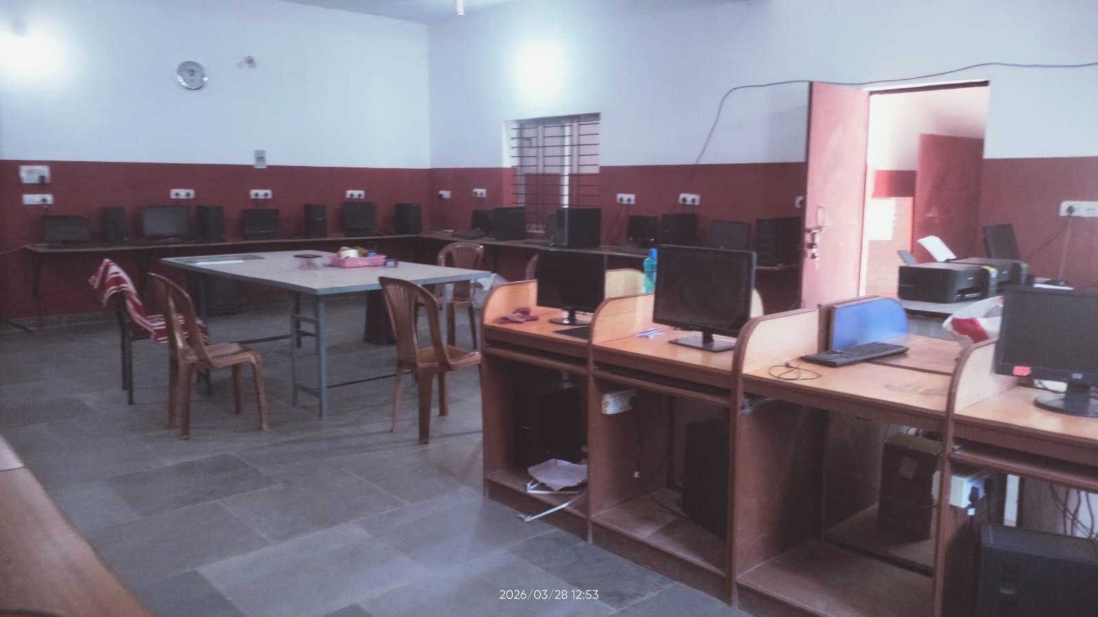 Computer Lab